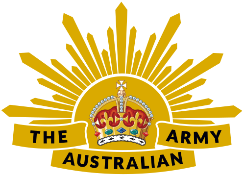 Australian Regular Army